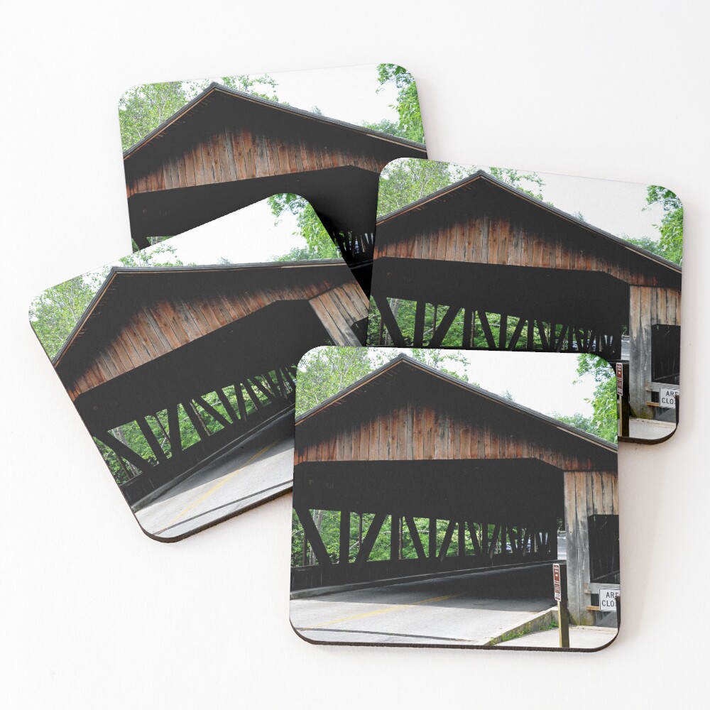 Item preview, Coasters (Set of 4) designed and sold by RabbitHole13.