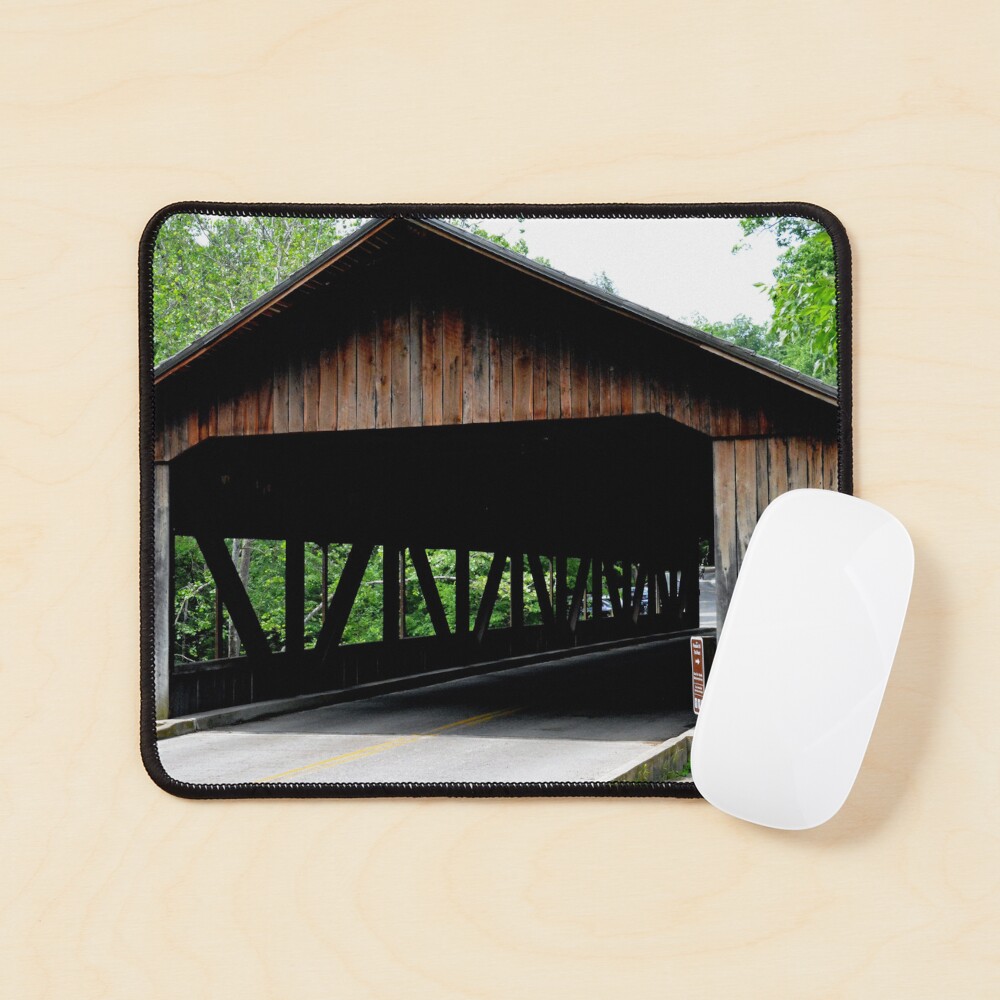 Item preview, Mouse Pad designed and sold by RabbitHole13.
