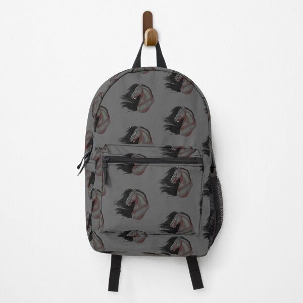 Item preview, Eternal Love: Dark Horse in Tears designed and sold by Michał Gralak.