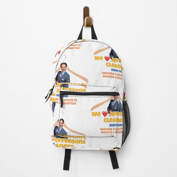 Item preview, We love Jeffersons cleaners designed and sold by Sassysue72.