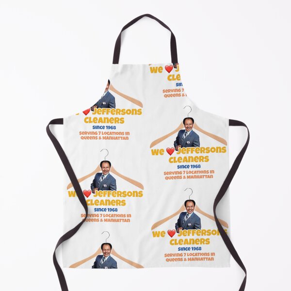 Item preview, We love Jeffersons cleaners designed and sold by Sassysue72.