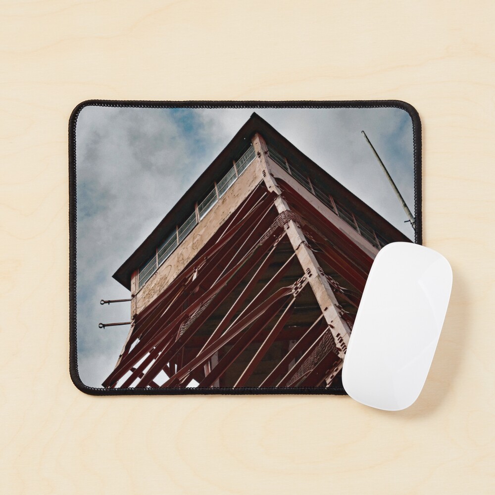 Item preview, Mouse Pad designed and sold by RabbitHole13.