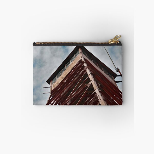 Item preview, Mohican Fire Tower designed and sold by RabbitHole13.