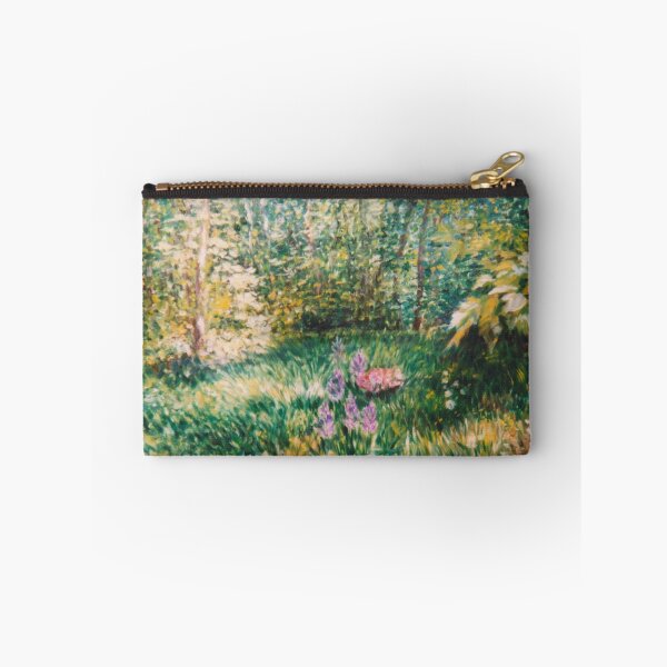 Item preview, Landscape. Clearing in The Wood designed and sold by megane5555.
