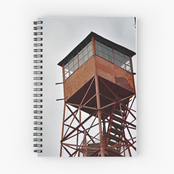 Item preview, Mohican Fire Tower designed and sold by RabbitHole13.