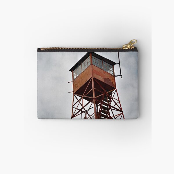 Item preview, Mohican Fire Tower designed and sold by RabbitHole13.