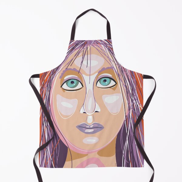 Item preview, queen designed and sold by Birgit I Goetz.