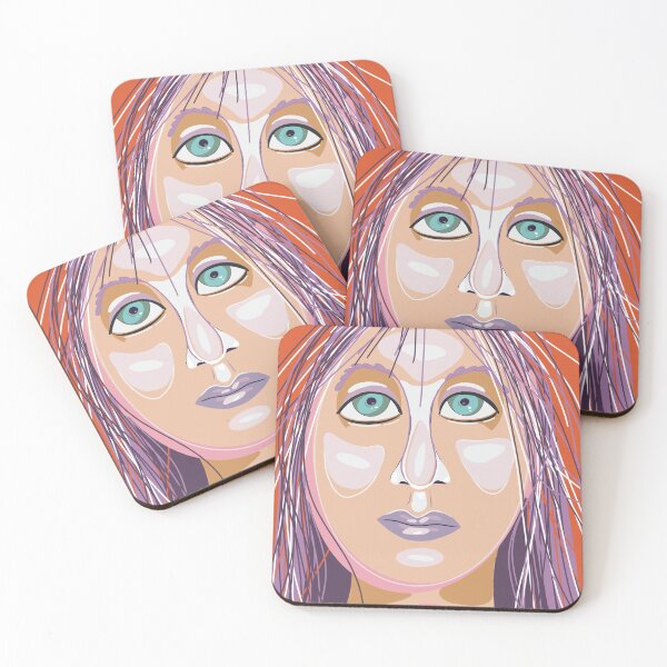 Item preview, queen designed and sold by Birgit I Goetz.