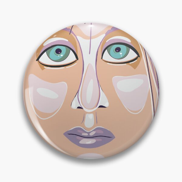 Item preview, queen designed and sold by Birgit I Goetz.
