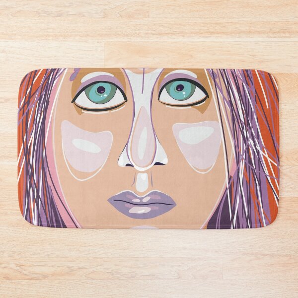 Item preview, queen designed and sold by Birgit I Goetz.