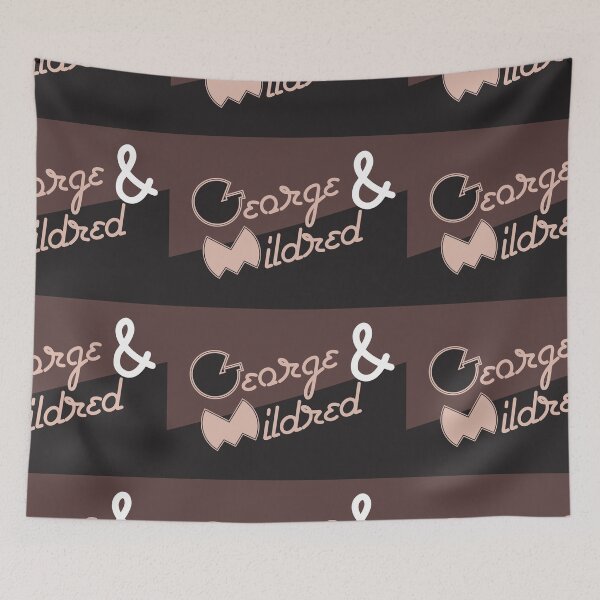 Item preview, George & Mildred designed and sold by Off the Box.
