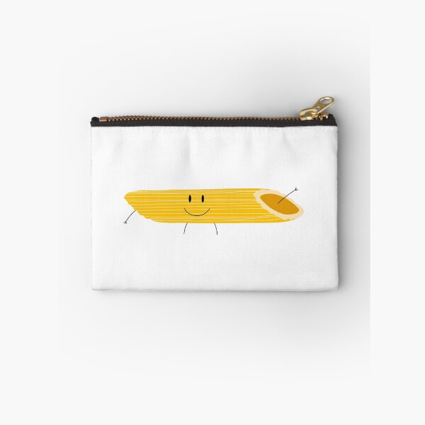 Item preview, Happy penne pasta  designed and sold by toriyoung20.