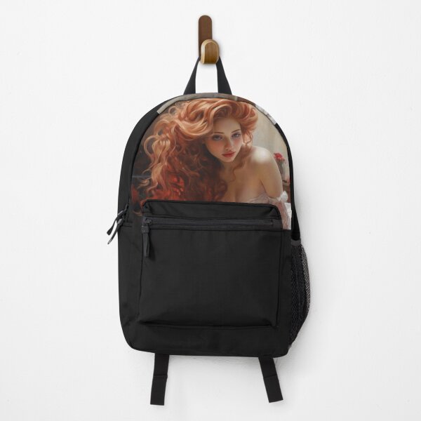 Item preview, Bellissima donna | Quadro designed and sold by Cris888.