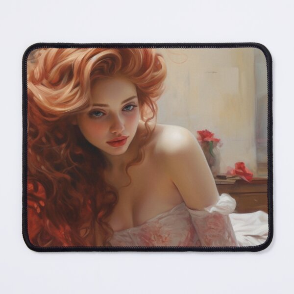 Item preview, Bellissima donna | Quadro designed and sold by Cris888.