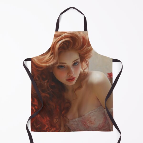 Item preview, Bellissima donna | Quadro designed and sold by Cris888.