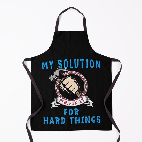 Item preview, My Solution For Hard Things designed and sold by Kacpi-Design.