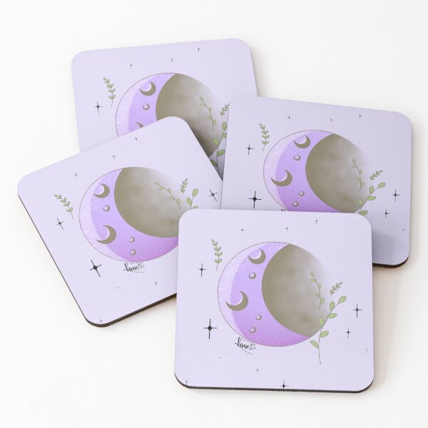 Item preview, moon designed and sold by Vane16.