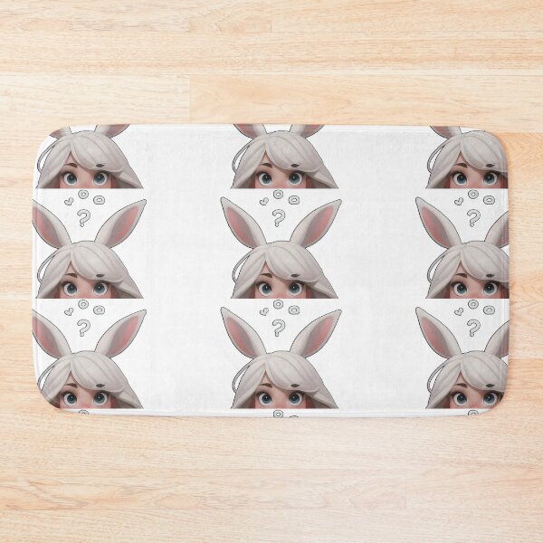 Item preview, Bunny designed and sold by geogenart.