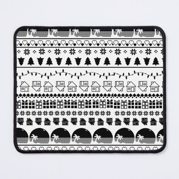 Item preview, The Neighborhood Ugly Christmas Sweater designed and sold by kyravreeland.