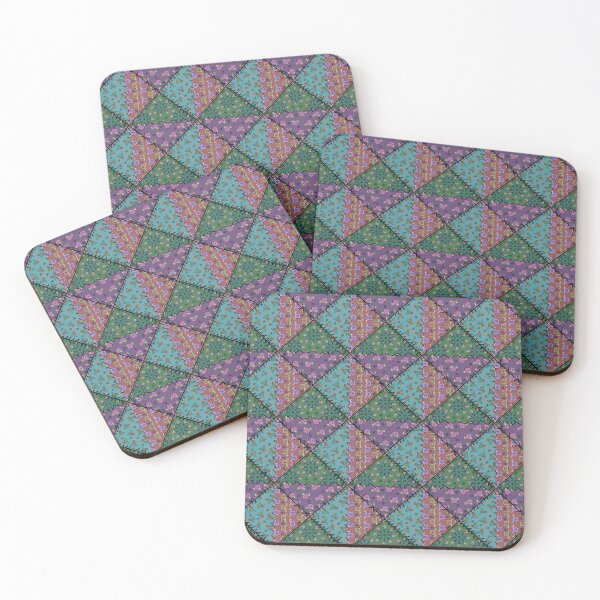 Item preview, Quiltz Creeperz by Joyz Artz designed and sold by JoyzArtz.