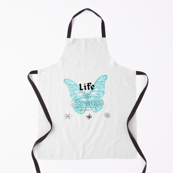 Item preview, Life Is Strange Butterfly designed and sold by jiminsyeol.