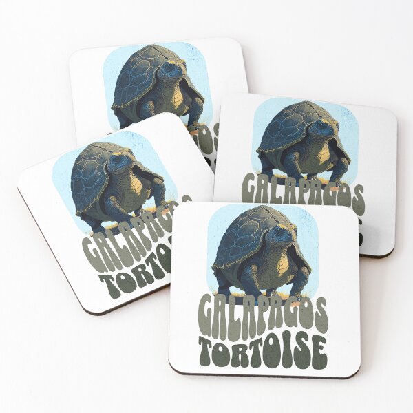 Item preview, Galapagos Tortoise Majestic and Endangered designed and sold by ThiagoSDantas.