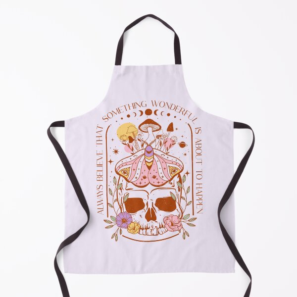 Item preview, Always believe that something wonderful is about to happen designed and sold by Acim0.