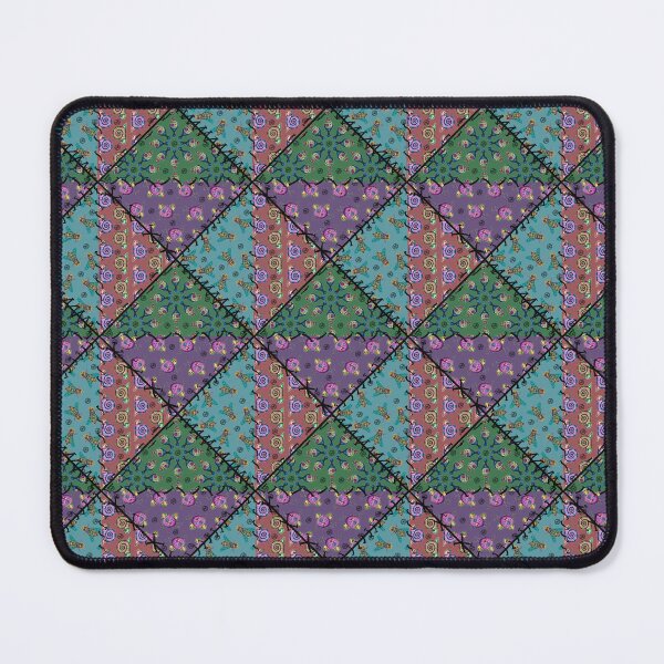 Item preview, Quiltz Creeperz by Joyz Artz designed and sold by JoyzArtz.