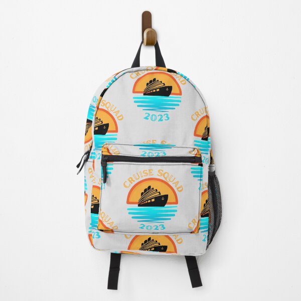 Item preview, Cruise Squad 2023 designed and sold by UtterlyCutterly.