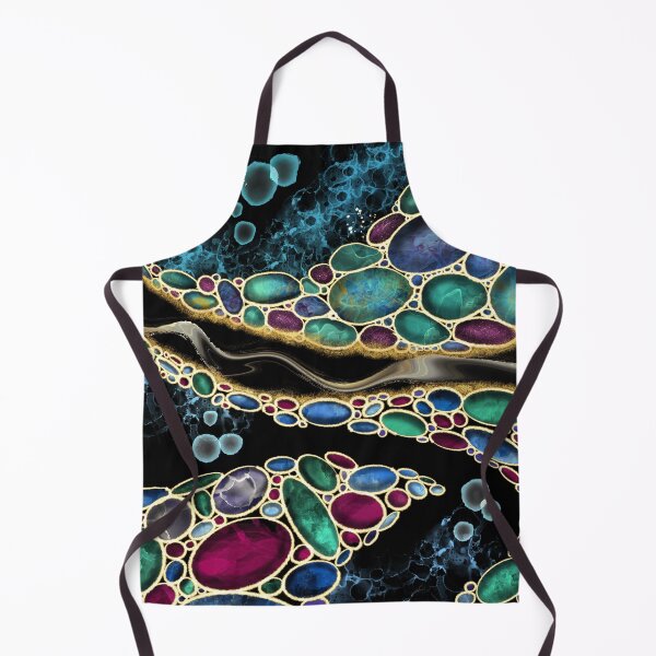 Item preview, Glamorous elegance in the rush of the sea designed and sold by Patricia Piotrak.