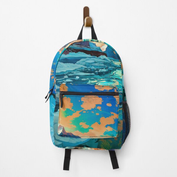 Item preview, Arctic World designed and sold by JAJ-Art.