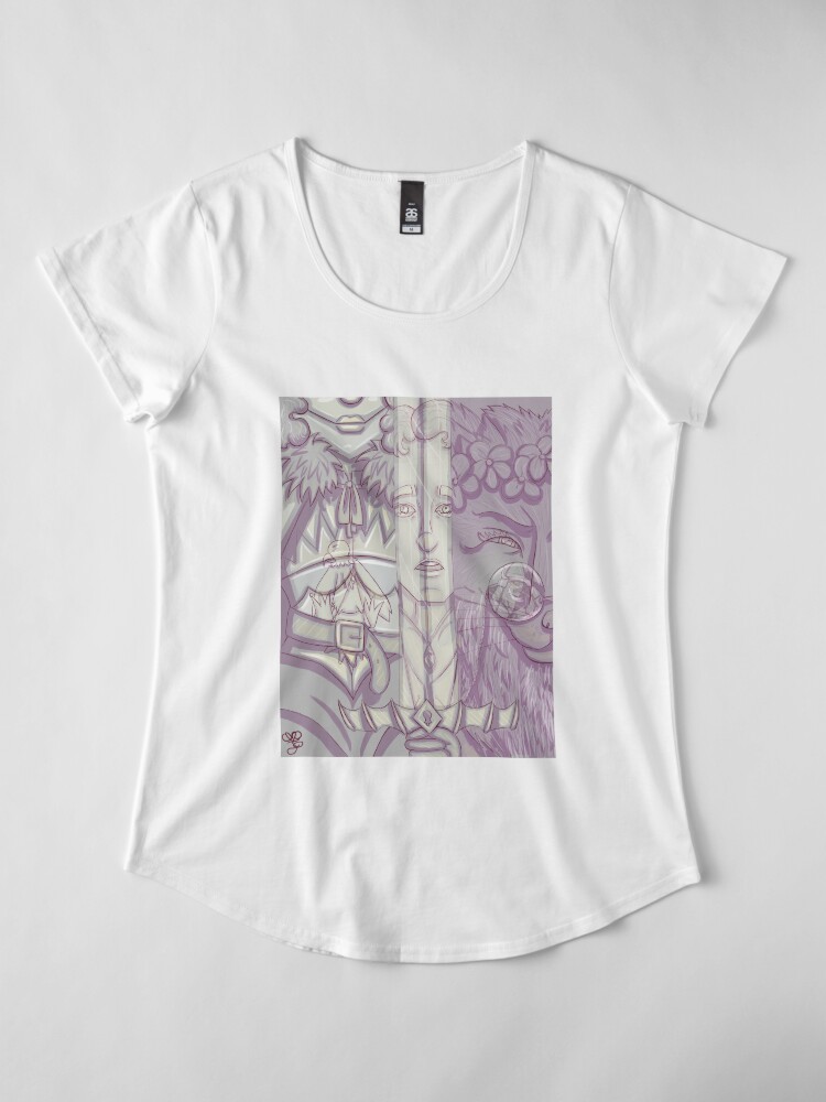 lavendar t shirts