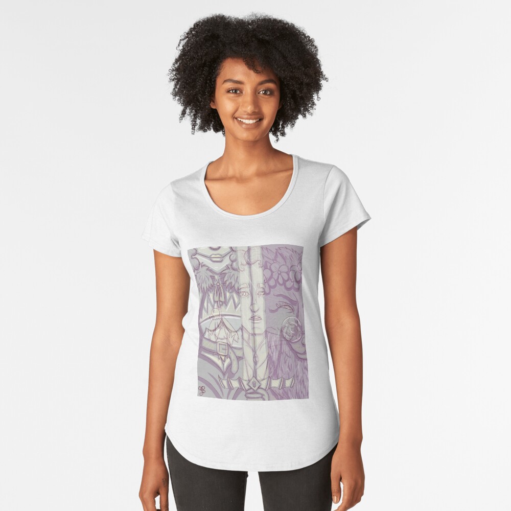lavendar t shirts