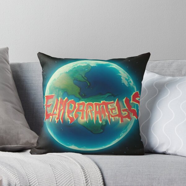 Item preview, Earthless designed and sold by Tomislav Potic.