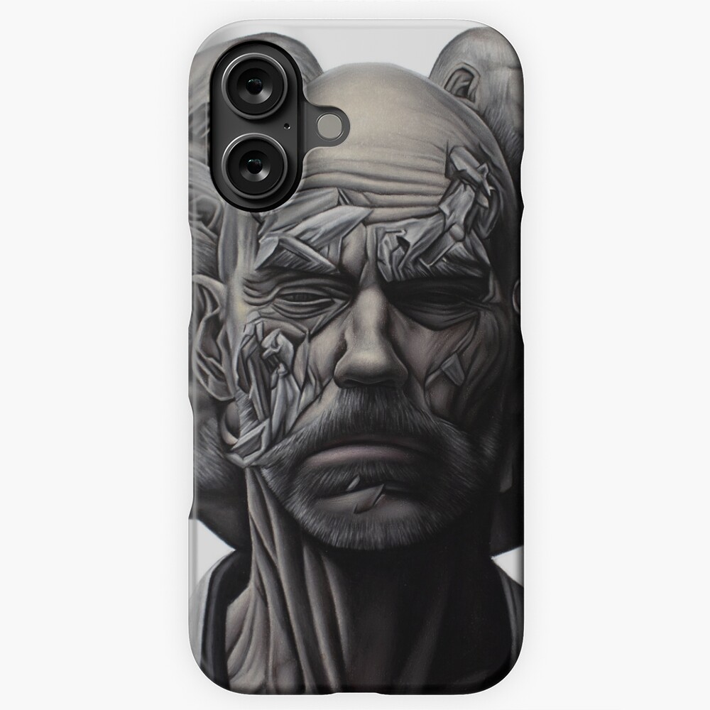 Item preview, iPhone Snap Case designed and sold by SicadaArt.