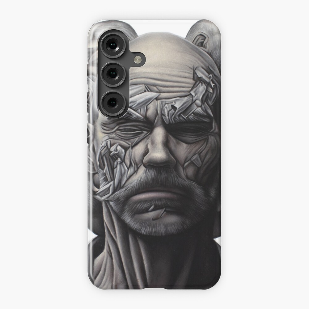 Item preview, Samsung Galaxy Snap Case designed and sold by SicadaArt.