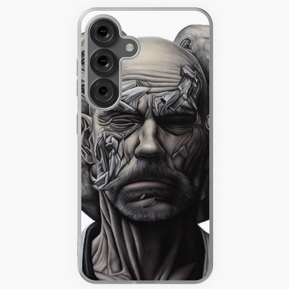 Item preview, Samsung Galaxy Soft Case designed and sold by SicadaArt.