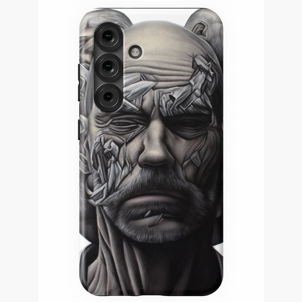 Item preview, Samsung Galaxy Tough Case designed and sold by SicadaArt.
