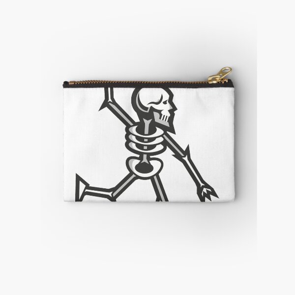 Item preview, Dunking Skeleton designed and sold by mtd-esigns.
