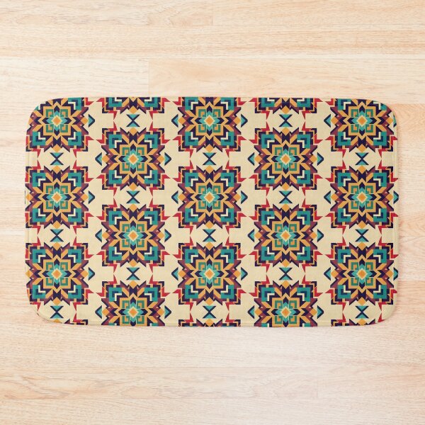 Item preview, Eternity Boho Geometric Design designed and sold by steph5477.