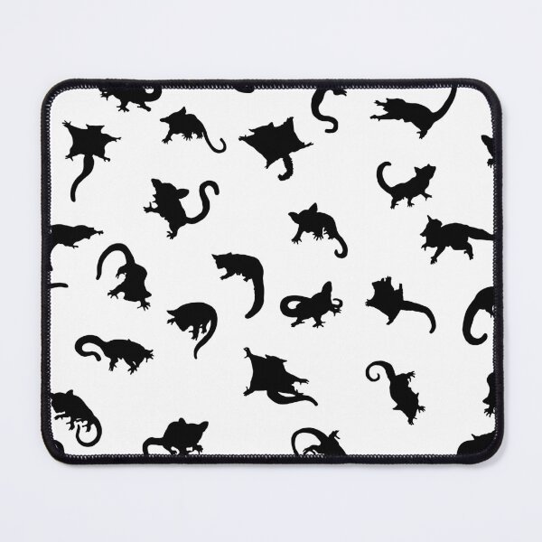 Item preview, Many Sugar Gliders designed and sold by kamkam19.