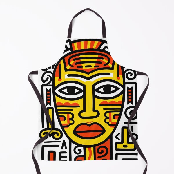Item preview, Wiracocha's Spirit designed and sold by Loffartdesign.