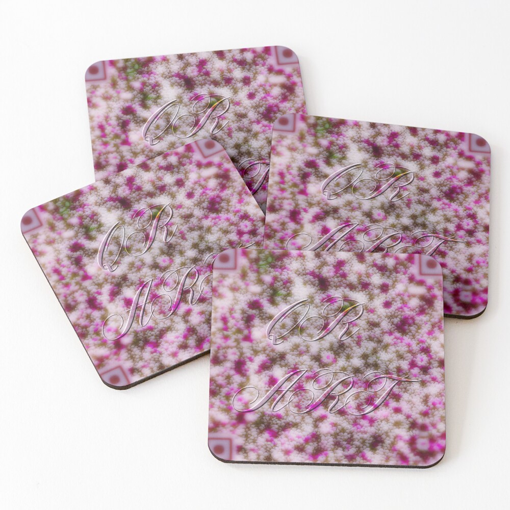 Item preview, Coasters (Set of 4) designed and sold by Micha-L.