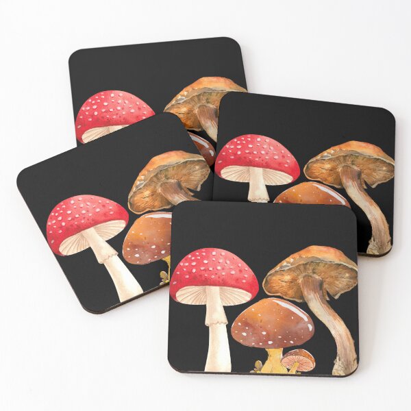 Artikelvorschau, Pilz T-Shirt, Pilz Geschenk, Pilz Shirt, Geschenk für Ihn, Geschenk für Sie, Geschenk für Männer, Geschenk für Frauen, Botanische Drucke, Natur Geschenk entworfen und verkauft von fmudalier.