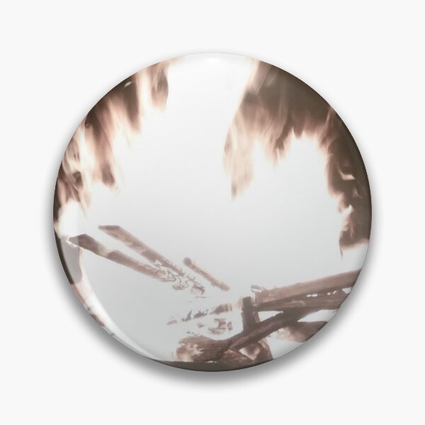Item preview, Bonfire designed and sold by MudFenceStudio.