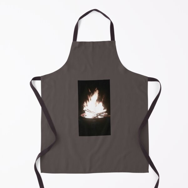 Item preview, Bonfire designed and sold by MudFenceStudio.