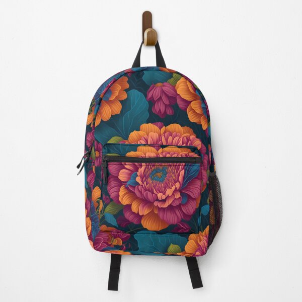Item preview, Digital Floral Delight: Highly Detailed Seamless Patterns Illustration designed and sold by DesignArtEmpire.