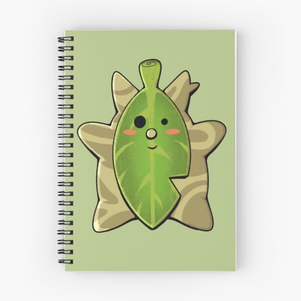 Item preview, gordito korok designed and sold by ItsMyArtYaFoo.