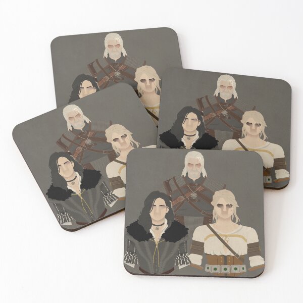 Item preview, Adoptive Family designed and sold by Shadyfolk.