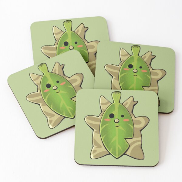 Item preview, Chubby Korok designed and sold by ItsMyArtYaFoo.